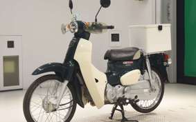 HONDA C50 SUPER CUB AA09
