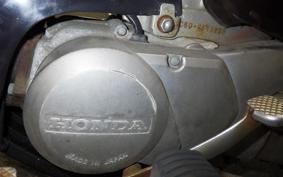 HONDA LITTLE CUB C50