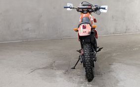 HONDA XLR250R MD22