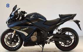 HONDA CBR400R 2023 NC56