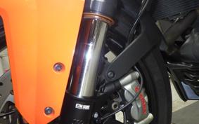 KTM 1290 SUPER DUKE R 2014