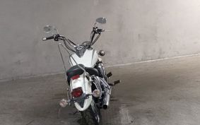 YAMAHA DRAGSTAR 250 VG02J