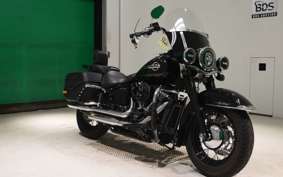 HARLEY FLHC 1750 2019