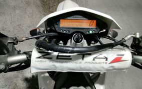 KAWASAKI KLX125 LX125C