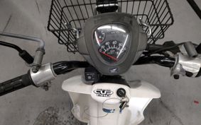 HONDA SUPER CUB110 JA07