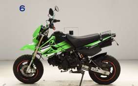 KAWASAKI KSR110
