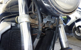 KAWASAKI BALIUS 250 Gen.2 ZR250B