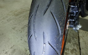 KTM 390 DUKE 2020