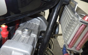 HONDA CBX550F 2012 PC04