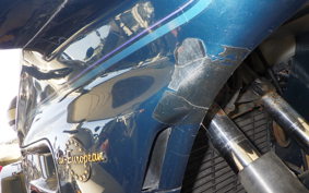 HONDA ST1100 1994 SC26