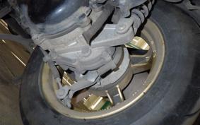 YAMAHA JOG ZR Gen.3 SA39J