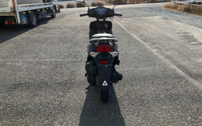 HONDA DIO 110 JF31