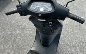 HONDA SPACY100 JF13