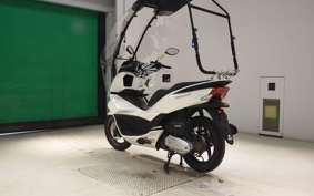 HONDA PCX125-2ﾔﾈﾂｷ 1997 JF56