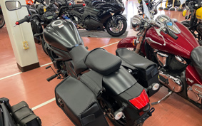 KAWASAKI VULCAN S 2015 EN650A