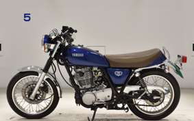 YAMAHA SR400 Gen.5 2021 RH16J