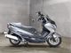 Фото Suzuki BURGMAN200 с японского аукциона