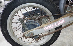 HONDA CRM50 GEN 1 2007 AD10