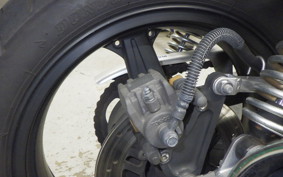 KAWASAKI ZEPHYR 400 KAI 2009 ZR400C