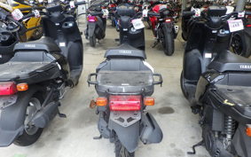 YAMAHA GEAR Gen.2 UA08J