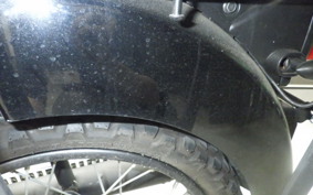 HONDA CROSS CUB 110 2011 JA45