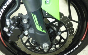 KAWASAKI NINJA 250 SL BX250A