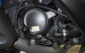 HONDA FORZA SI ABS 2016 MF12
