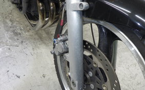 KAWASAKI BALIUS 250 1988 ZR250A