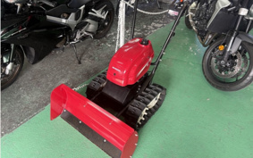 HONDA  SNOW BLOWER  MACHINE 