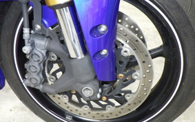 YAMAHA YZF-R1 2012