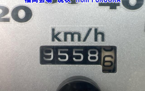 HONDA DIO