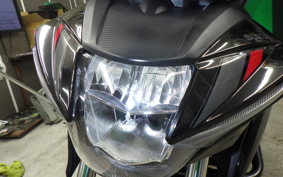 SUZUKI GSX-S125 1980 DL32B