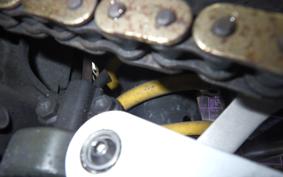 SUZUKI GSX-R1000 2005