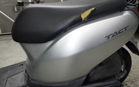 HONDA TACT-4ﾍﾞｰｼｯｸ AF79