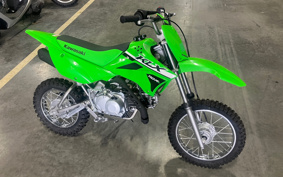 KAWASAKI KLX110RL LX110D