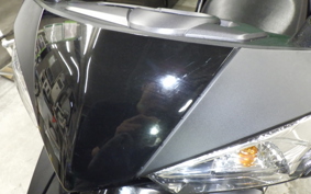 YAMAHA CYGNUS 125 XSR 3 SEA5J