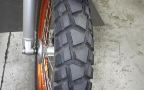YAMAHA TRICKER Gen.2 2022 DG16J