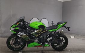 KAWASAKI NINJA ZX-6R ZX636G