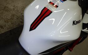 KAWASAKI Z650 A 2022 ER650H