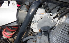 HONDA FTR223 2000 MC34