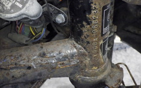 KAWASAKI GPZ900R NINJA ZX900A