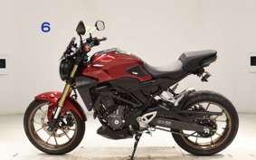 HONDA CB250RA MC52