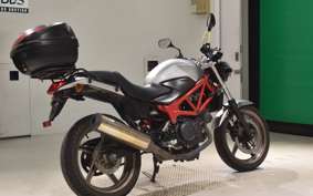 HONDA VTR 250 Gen. 2 MC33