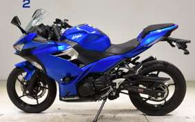 KAWASAKI NINJA 250 2 EX250P