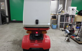 HONDA GYRO CANOPY 2002 TA03