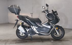HONDA ADV150 KF38