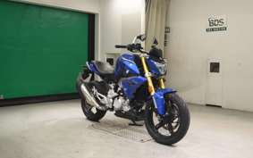BMW G310R 2018