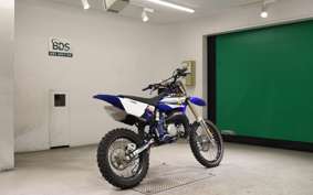 YAMAHA YZ85LW 2026 CB10C