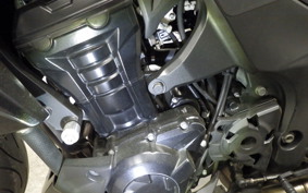 KAWASAKI Z1000 Gen.4 2010