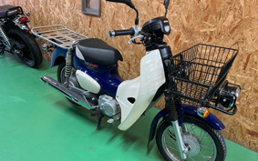 HONDA SUPER CUB50 AA07